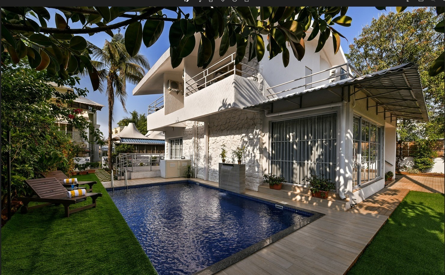 MAXXVALUE KLUB KLASS VILLA